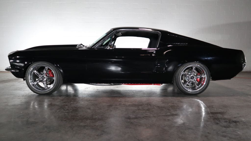 Muscle Cars For Sale Online - The Vault Ms