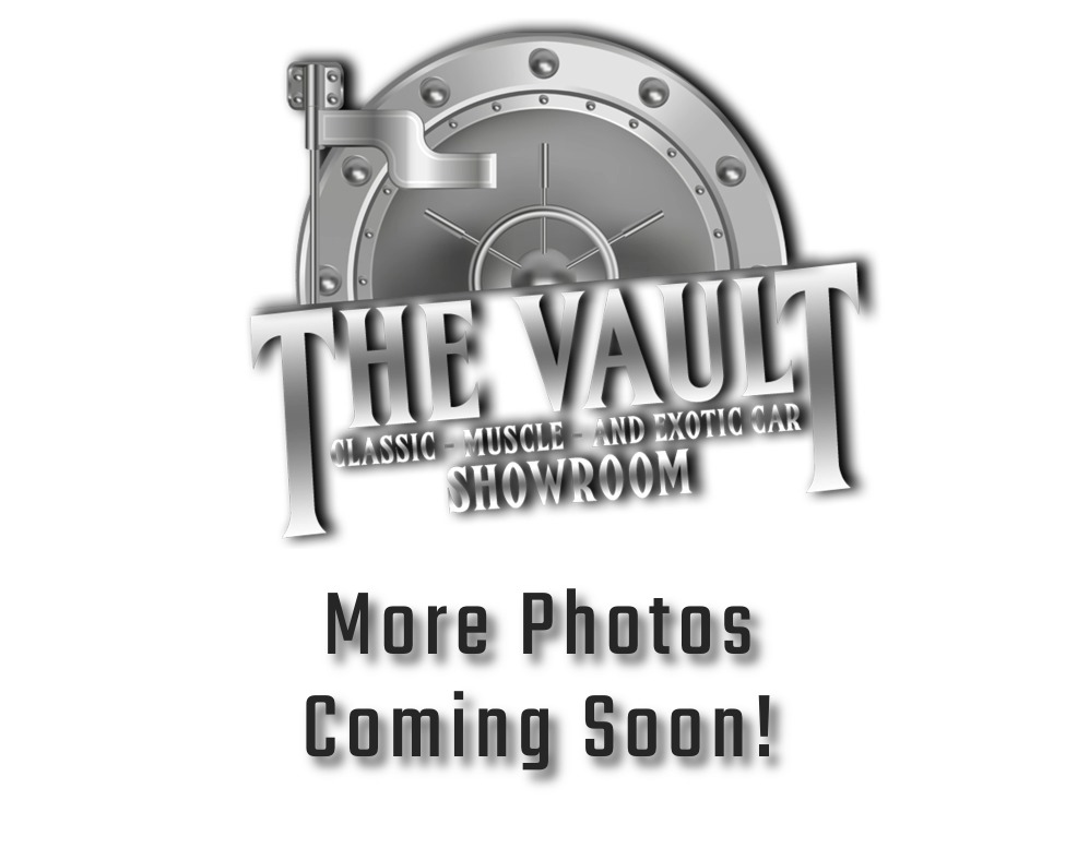 Vault More Photos