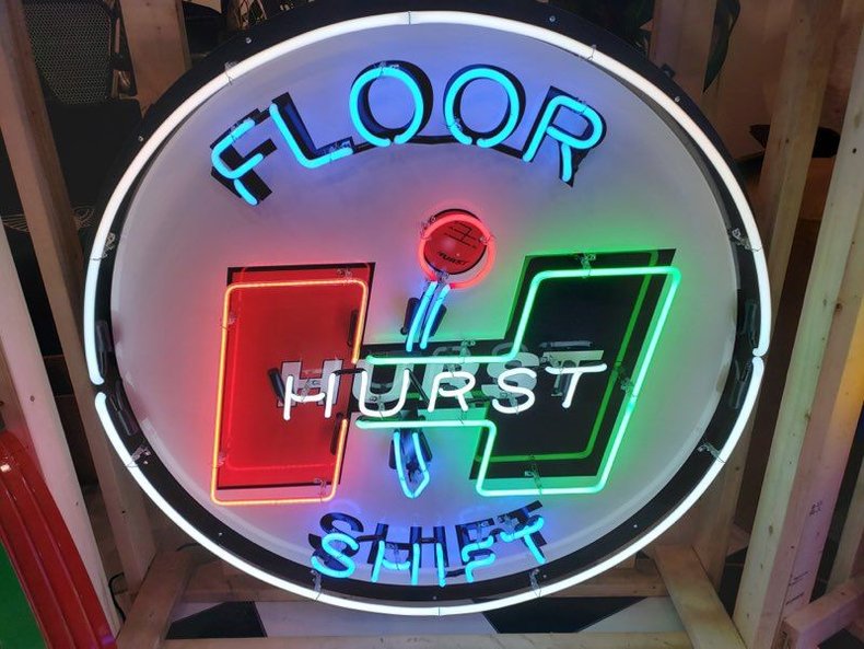 hurst-floor-shift-neon-sign-4-x-4
